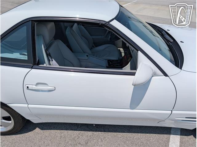 2000 Mercedes-Benz SL500 (CC-2087210) for sale in Caledonia, Wisconsin