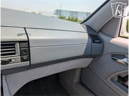 2000 Mercedes-Benz SL500 (CC-2087210) for sale in Caledonia, Wisconsin