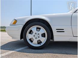 2000 Mercedes-Benz SL500 (CC-2087210) for sale in Caledonia, Wisconsin