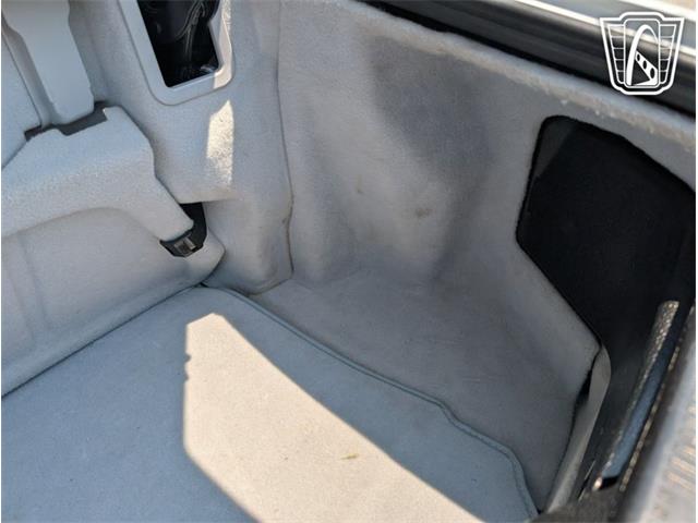 2000 Mercedes-Benz SL500 (CC-2087210) for sale in Caledonia, Wisconsin