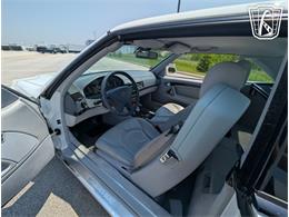 2000 Mercedes-Benz SL500 (CC-2087210) for sale in Caledonia, Wisconsin