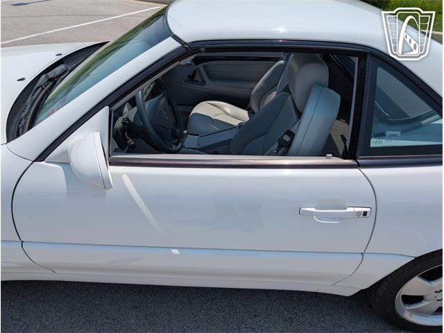 2000 Mercedes-Benz SL500 (CC-2087210) for sale in Caledonia, Wisconsin