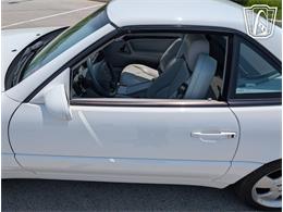 2000 Mercedes-Benz SL500 (CC-2087210) for sale in Caledonia, Wisconsin