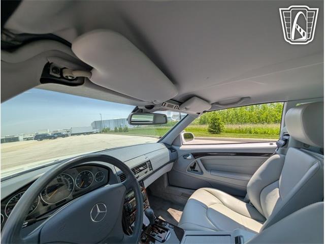 2000 Mercedes-Benz SL500 (CC-2087210) for sale in Caledonia, Wisconsin