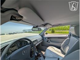 2000 Mercedes-Benz SL500 (CC-2087210) for sale in Caledonia, Wisconsin