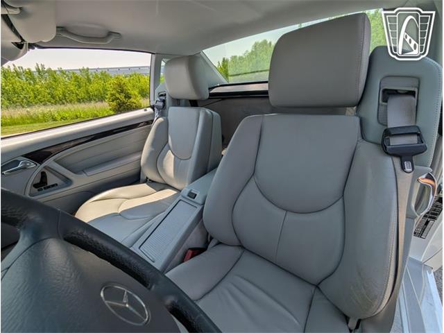 2000 Mercedes-Benz SL500 (CC-2087210) for sale in Caledonia, Wisconsin