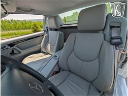 2000 Mercedes-Benz SL500 (CC-2087210) for sale in Caledonia, Wisconsin