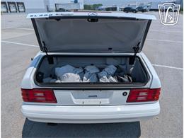 2000 Mercedes-Benz SL500 (CC-2087210) for sale in Caledonia, Wisconsin
