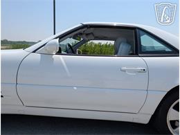 2000 Mercedes-Benz SL500 (CC-2087210) for sale in Caledonia, Wisconsin