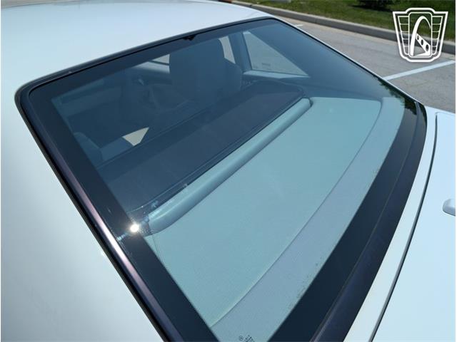 2000 Mercedes-Benz SL500 (CC-2087210) for sale in Caledonia, Wisconsin