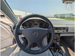2000 Mercedes-Benz SL500 (CC-2087210) for sale in Caledonia, Wisconsin