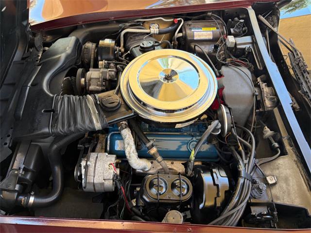 1980 Chevrolet Corvette (CC-2087212) for sale in Bradenton, Florida