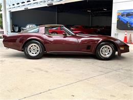 1980 Chevrolet Corvette (CC-2087212) for sale in Bradenton, Florida