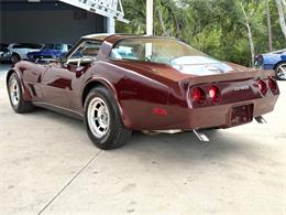 1980 Chevrolet Corvette (CC-2087212) for sale in Bradenton, Florida