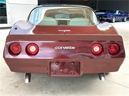 1980 Chevrolet Corvette (CC-2087212) for sale in Bradenton, Florida
