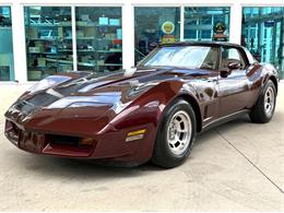 1980 Chevrolet Corvette (CC-2087212) for sale in Bradenton, Florida