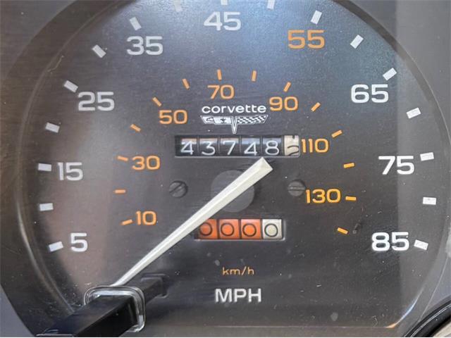 1980 Chevrolet Corvette (CC-2087212) for sale in Bradenton, Florida