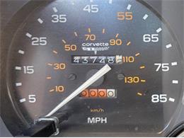 1980 Chevrolet Corvette (CC-2087212) for sale in Bradenton, Florida