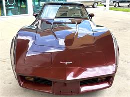 1980 Chevrolet Corvette (CC-2087212) for sale in Bradenton, Florida