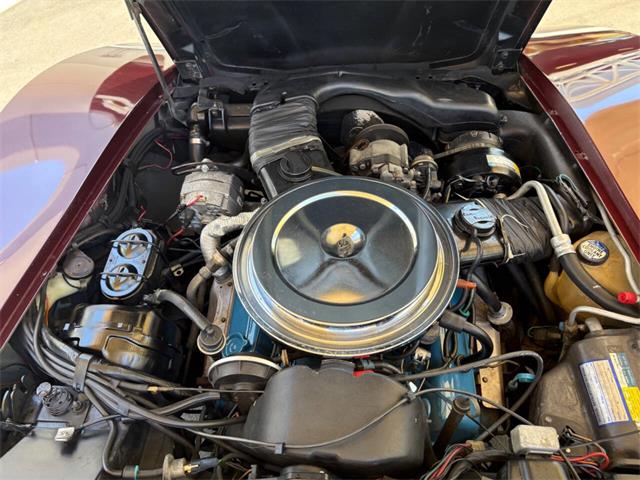 1980 Chevrolet Corvette (CC-2087212) for sale in Bradenton, Florida