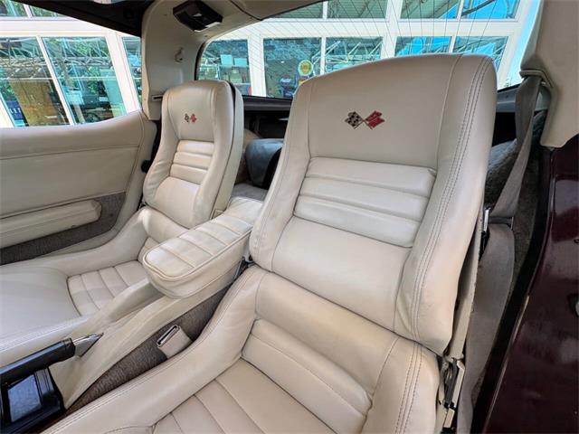 1980 Chevrolet Corvette (CC-2087212) for sale in Bradenton, Florida