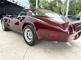 1980 Chevrolet Corvette (CC-2087212) for sale in Bradenton, Florida