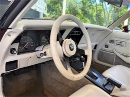 1980 Chevrolet Corvette (CC-2087212) for sale in Bradenton, Florida