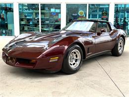 1980 Chevrolet Corvette (CC-2087212) for sale in Bradenton, Florida