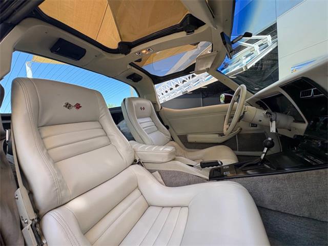1980 Chevrolet Corvette (CC-2087212) for sale in Bradenton, Florida