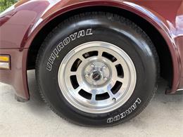 1980 Chevrolet Corvette (CC-2087212) for sale in Bradenton, Florida