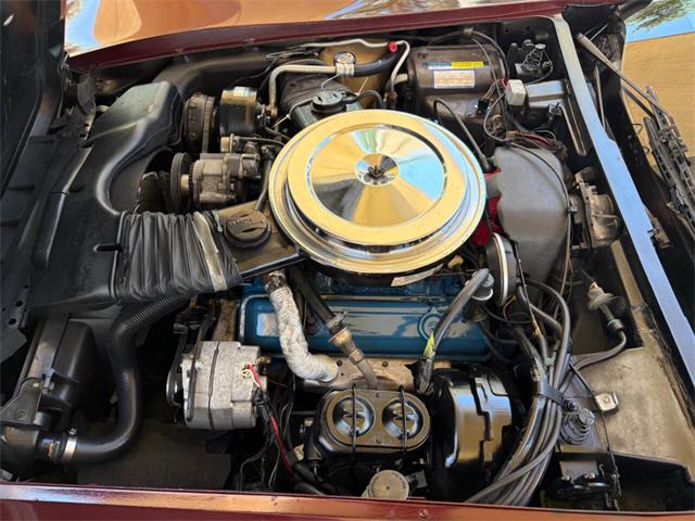 1980 Chevrolet Corvette (CC-2087212) for sale in Bradenton, Florida