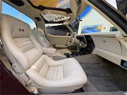 1980 Chevrolet Corvette (CC-2087212) for sale in Bradenton, Florida