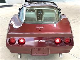 1980 Chevrolet Corvette (CC-2087212) for sale in Bradenton, Florida