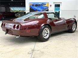 1980 Chevrolet Corvette (CC-2087212) for sale in Bradenton, Florida