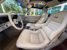 1980 Chevrolet Corvette (CC-2087212) for sale in Bradenton, Florida