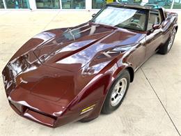 1980 Chevrolet Corvette (CC-2087212) for sale in Bradenton, Florida