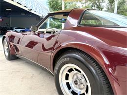 1980 Chevrolet Corvette (CC-2087212) for sale in Bradenton, Florida