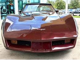 1980 Chevrolet Corvette (CC-2087212) for sale in Bradenton, Florida