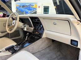 1980 Chevrolet Corvette (CC-2087212) for sale in Bradenton, Florida
