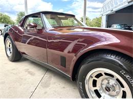 1980 Chevrolet Corvette (CC-2087212) for sale in Bradenton, Florida