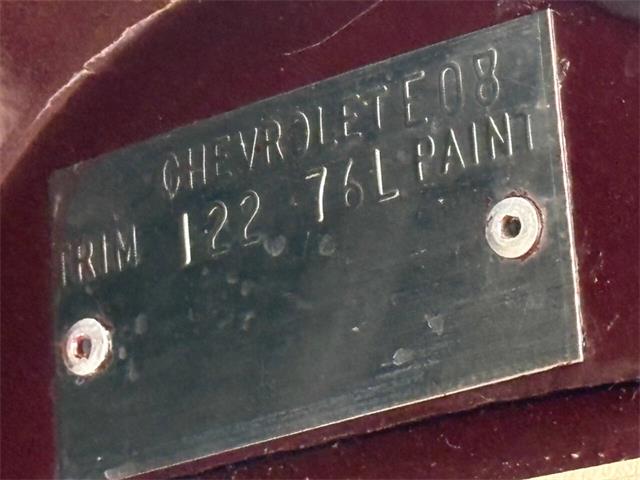 1980 Chevrolet Corvette (CC-2087212) for sale in Bradenton, Florida