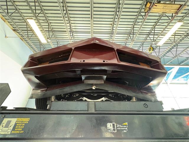 1980 Chevrolet Corvette (CC-2087212) for sale in Bradenton, Florida