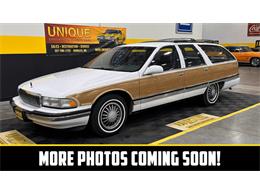 1996 Buick Roadmaster (CC-2087213) for sale in Mankato, Minnesota