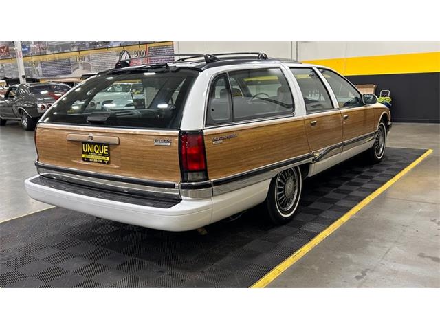 1996 Buick Roadmaster (CC-2087213) for sale in Mankato, Minnesota