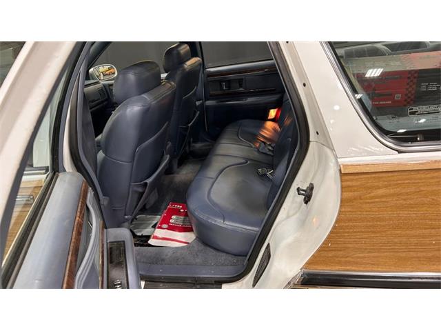 1996 Buick Roadmaster (CC-2087213) for sale in Mankato, Minnesota