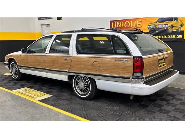 1996 Buick Roadmaster (CC-2087213) for sale in Mankato, Minnesota