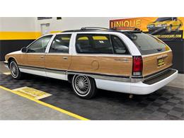 1996 Buick Roadmaster (CC-2087213) for sale in Mankato, Minnesota