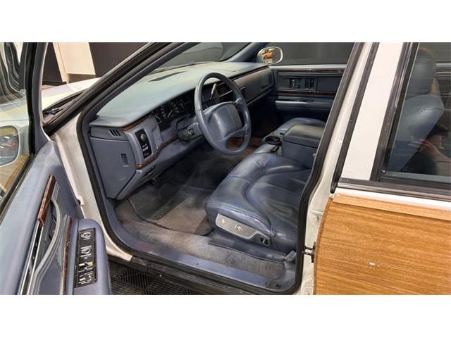 1996 Buick Roadmaster (CC-2087213) for sale in Mankato, Minnesota