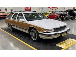 1996 Buick Roadmaster (CC-2087213) for sale in Mankato, Minnesota