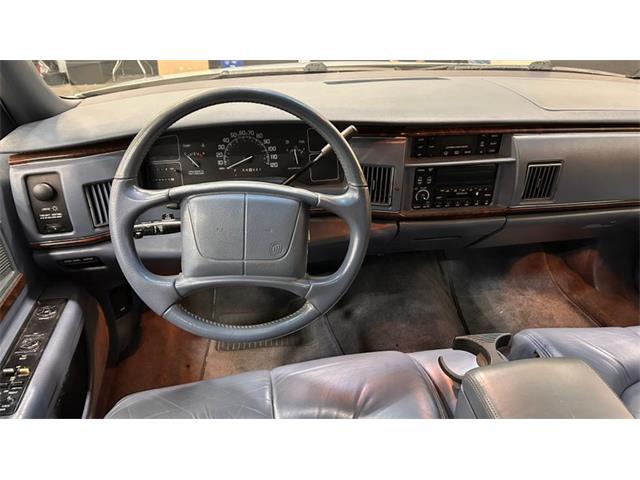 1996 Buick Roadmaster (CC-2087213) for sale in Mankato, Minnesota